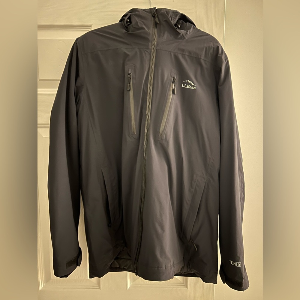 L.L. Bean Jacket